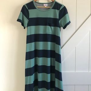 LuLaRoe Carly Dress